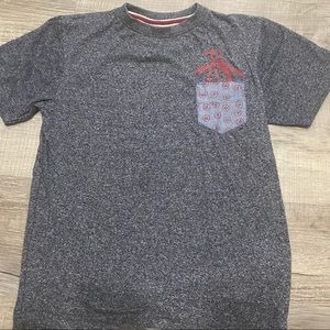 Boys’ Penguin tee shirt